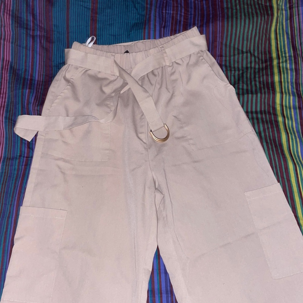 Cargo pants